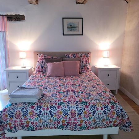 Chambre D'Hotes Lejlighed Pleslin-Trigavou Eksteriør billede